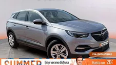 Usado 2021 Opel Grandland X Business Edition SUV | 15.090 € (Precio justo)