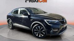 Usado 2022 Renault Arkana Zen SUV | 17.990 € (Precio justo)