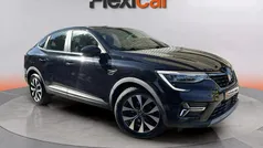 Usado 2022 Renault Arkana Zen SUV | 18.190 € (Precio justo)