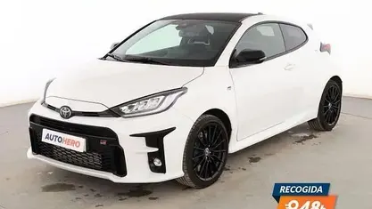 Occasion Toyota Yaris 261 ch (191 kW) 2024 Citadine