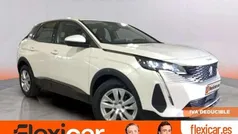 Usado 2021 Peugeot 3008 Active SUV | 15.690 € (Super precio)