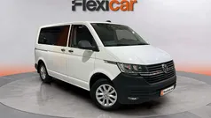 Usado 2020 VW Caravelle Monovolumen | 25.990 € (Buen precio)