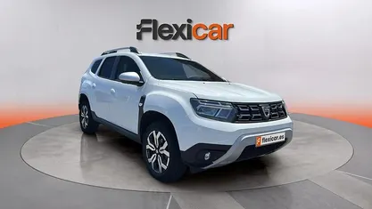 Usado Dacia Duster Prestige 90 CV (66 kW) 2022 SUV