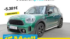 Usado 2024 Mini Cooper Countryman SUV | 25.650 € (Super precio)