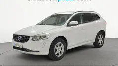 Usado 2015 Volvo XC60 Kinetic SUV | 15.490 € (Precio justo)