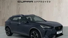 Usado 2021 Cupra Formentor SUV | 23.750 € (Buen precio)