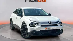 Usado 2021 Citroën C4 Feel Utilitario | 12.490 € (Buen precio)