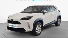 Usado 2025 Toyota Yaris Cross Business Edition SUV | 23.546 € (Precio justo)