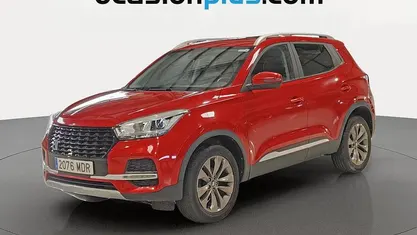 Usado DR DR 4.0 116 CV (85 kW) 2023 SUV