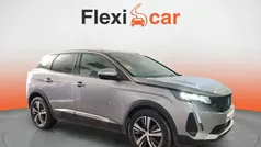 Gris Usado 2021 Peugeot 3008 Active SUV | 16.490 € (Buen precio)