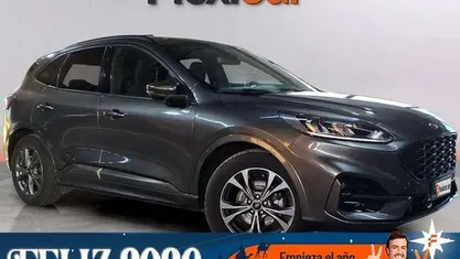 Usado 2024 Ford Kuga ST-Line SUV | 23.990 € (Precio justo)