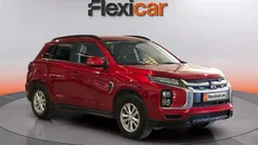 Usado 2020 Mitsubishi ASX SUV | 17.990 € (Precio justo)