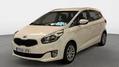 Usado 2015 Kia Carens Monovolumen | 12.350 € (Precio justo)