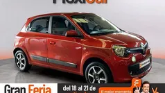 Rojo Usado 2015 Renault Twingo Zen Utilitario | 8490 € (Precio justo)