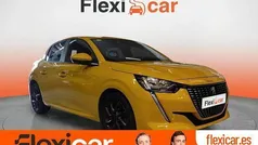 Usado 2020 Peugeot 208 Active Utilitario | 11.790 € (Precio justo)