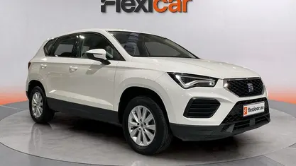 Usado 2023 Seat Ateca Reference SUV | 16.990 € (Buen precio)