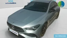 Usado 2025 Mercedes CLA200 Berlina | 38.890 € (Precio justo)