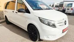 Usado 2018 Mercedes Vito Monovolumen | 26.999 € (Super precio)