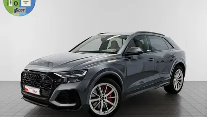 Usado Audi Q8 Premium 600 CV (441 kW) 2023 SUV