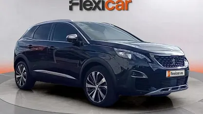 Usado Peugeot 3008 GT 180 CV (132 kW) 2019 SUV