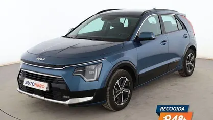 Usado Kia Niro 141 CV (103 kW) 2023 SUV