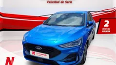 Usado 2023 Ford Focus ST-Line | 19.149 € (Precio justo)