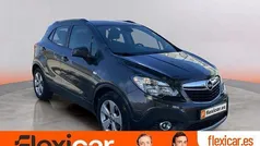 Usado 2016 Opel Mokka Excellence SUV | 10.790 € (Precio justo)