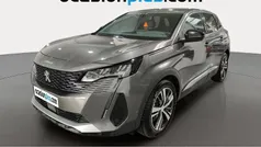 Usado 2023 Peugeot 3008 Allure SUV | 20.900 € (Precio justo)
