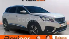 Usado 2019 Peugeot 5008 Allure Monovolumen | 16.490 € (Precio justo)