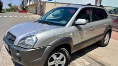Usado 2005 Hyundai Tucson Comfort SUV | 3990 € (Precio justo)