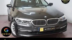 BMW 518