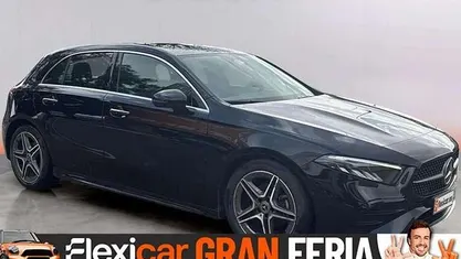 Usado Mercedes A200 150 CV (110 kW) 2023 Berlina