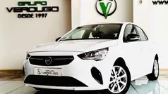 Usado 2021 Opel Corsa GS Line | 10.900 € (Buen precio)