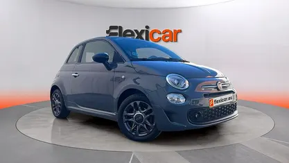 Usado Fiat 500 Sport 71 CV (52 kW) 2022 Berlina