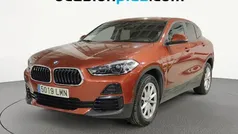 Usado 2021 BMW X2 SUV | 26.273 € (Precio justo)