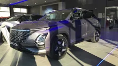 Usado 2024 Omoda 5 SUV | 28.893 € (Precio justo)