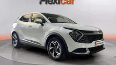 Blanco Usado 2025 Kia Sportage SUV | 25.490 € (Super precio)