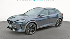 Usado 2022 Cupra Formentor SUV | 21.910 € (Buen precio)