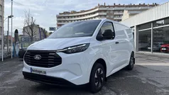 Blanco Nuevo 2025 Ford Transit Custom Trend Van | 36.900 € (Precio justo)