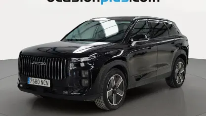 Occasion Jaecoo 7 147 ch (108 kW) 2025 Noir SUV