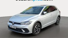 Usado 2025 VW Polo Utilitario | 21.273 € (Precio justo)