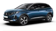 Usado 2025 Peugeot 3008 Allure SUV | 35.900 € (Precio justo)