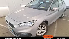 Usado 2022 Seat Leon Style Berlina | 13.850 € (Buen precio)
