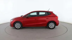 Rojo Usado 2019 Seat Ibiza Style Berlina | 12.699 € (Precio justo)