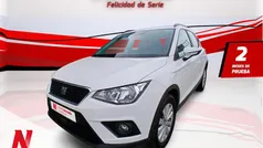 Usado 2019 Seat Arona Style SUV | 14.943 € (Precio justo)