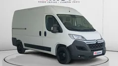 Citroën Jumper