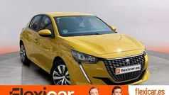 Usado 2020 Peugeot 208 Active Utilitario | 11.680 € (Precio justo)