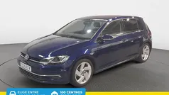 Usado 2017 VW Golf VII Sport Utilitario | 18.200 € (Buen precio)