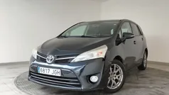 Usado 2015 Toyota Verso Advance Monovolumen | 8900 € (Precio justo)