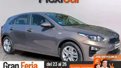 Usado 2020 Kia Ceed Utilitario | 13.990 € (Precio justo)